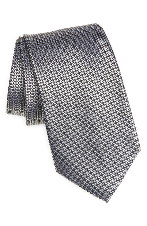 Silk Tie