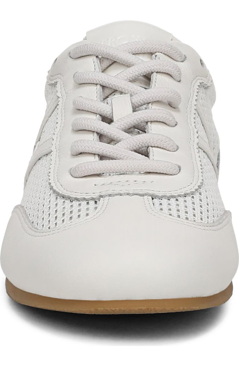 Veronica Beard Riviera Mesh Sneaker, Alternate, color, Lily