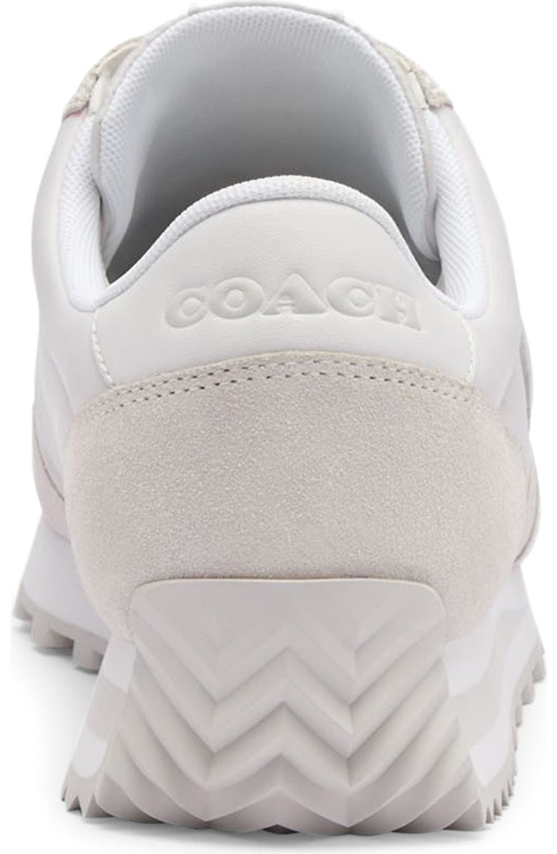 COACH Runner Sneaker, Alternate, color,
