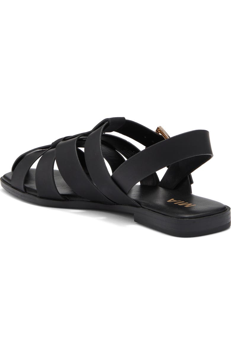 MIA Elara Fisherman Sandal, Alternate, color,