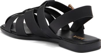 Elara Fisherman Sandal