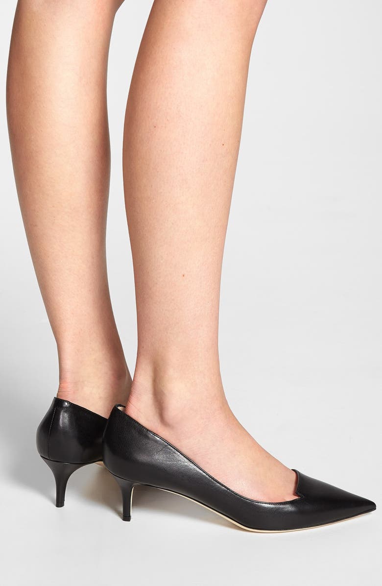 Jimmy Choo 'Allure' Pump, Alternate, color,