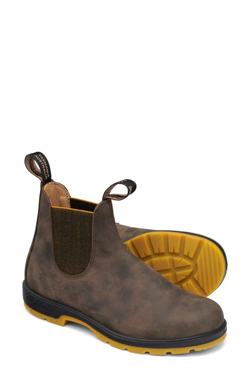Blundstone Footwear Classics Water Resistant Chelsea Boot
