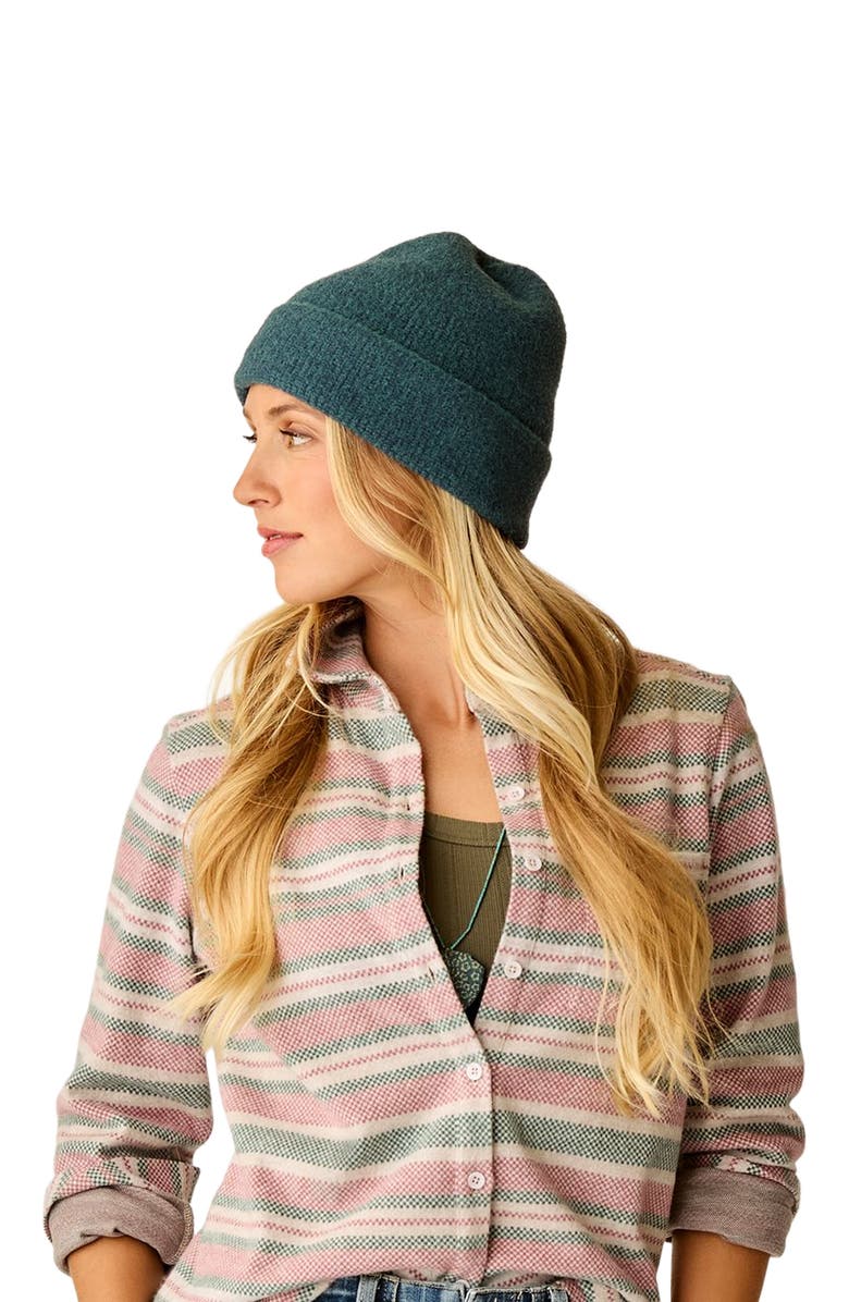 Carve Designs Tabitha Beanie, Alternate, color, Bistro