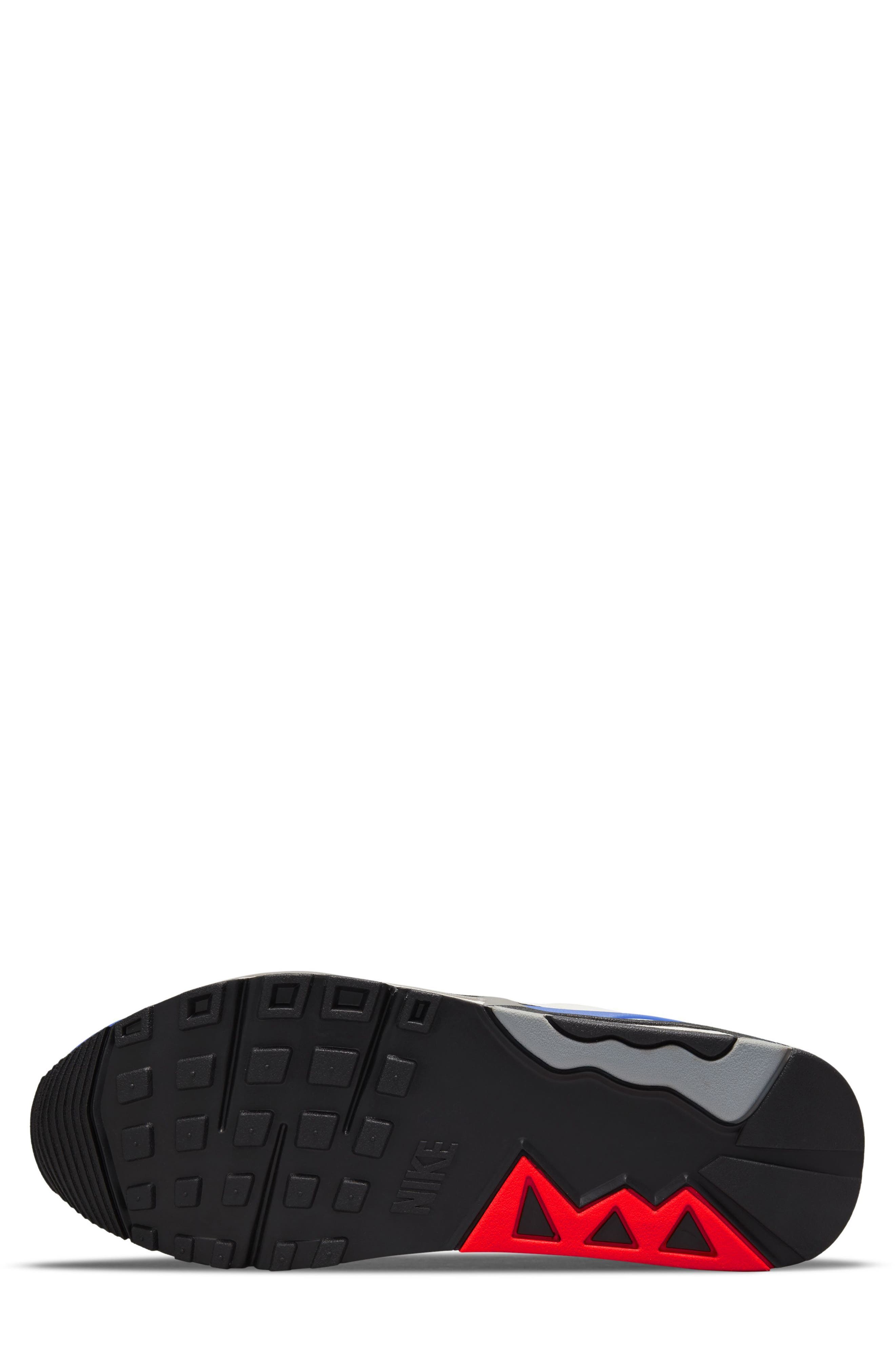 Nike Air Structure Sneaker, Alternate, color, 