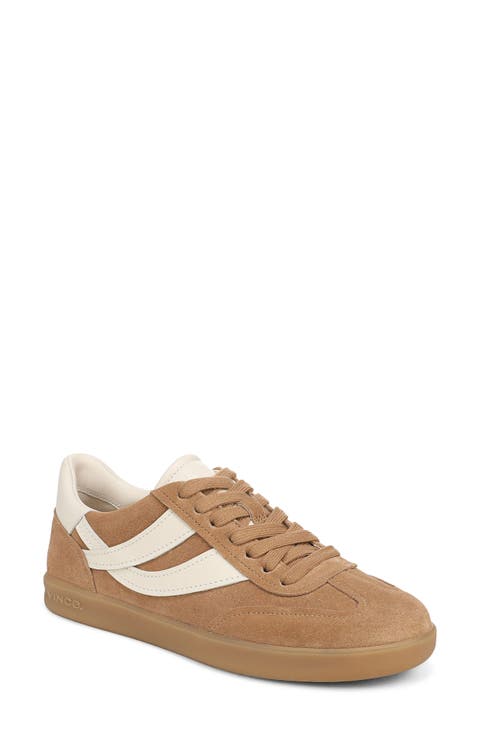 Oasis Sneaker