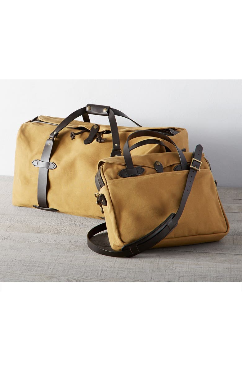 Filson Medium Duffel Bag, Alternate, color,