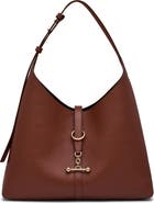 Strathberry Maxi Kite Hobo Bag