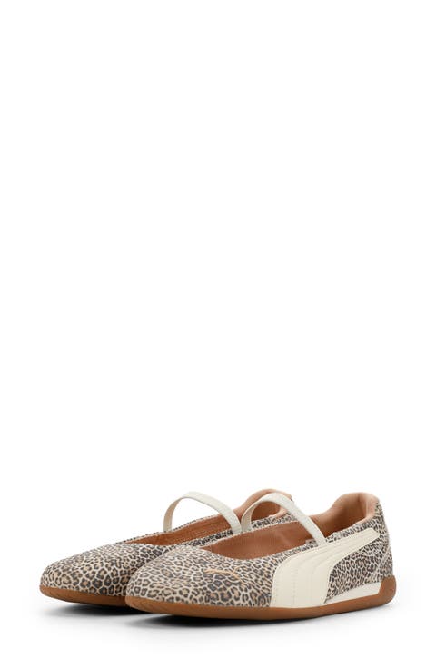Replicatch Ballet Sneaker