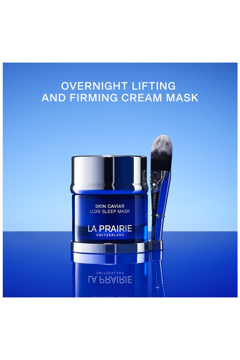 Skin Caviar Luxe Sleep Mask, Alternate, color, NO COLOR