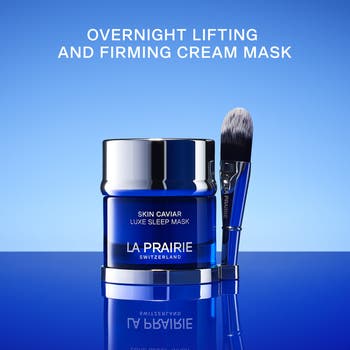 新価格　la prairie スキンキャビア　ラックス　スリープマスク La Prairie Skin Caviar Luxe Sleep Mask – SkincareEssentials
