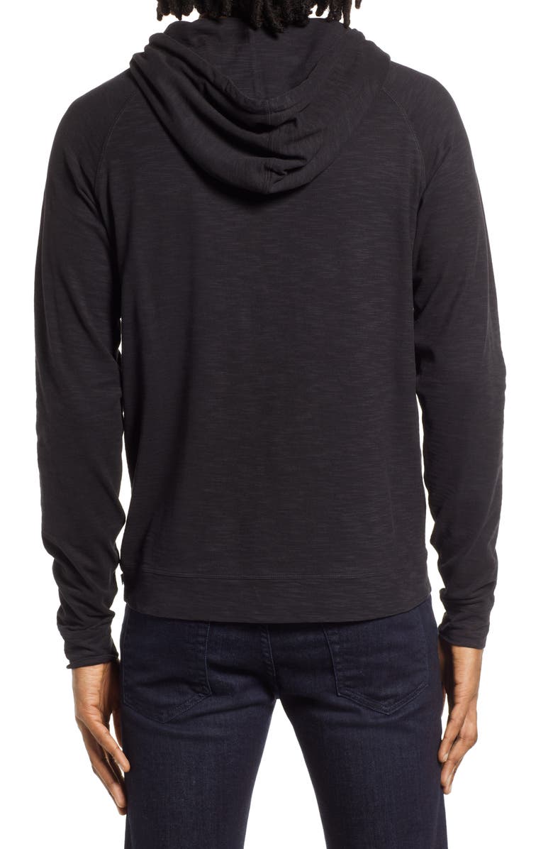 Good Man Brand Legend Slim Fit Pullover Hoodie, Alternate, color,