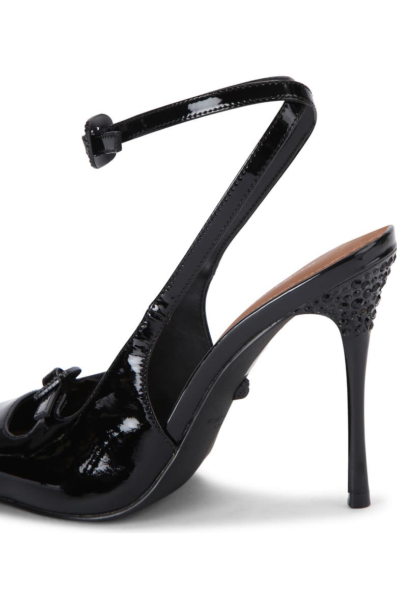 Kurt Geiger London Double Buckle Ankle Strap Pump, Alternate, color,