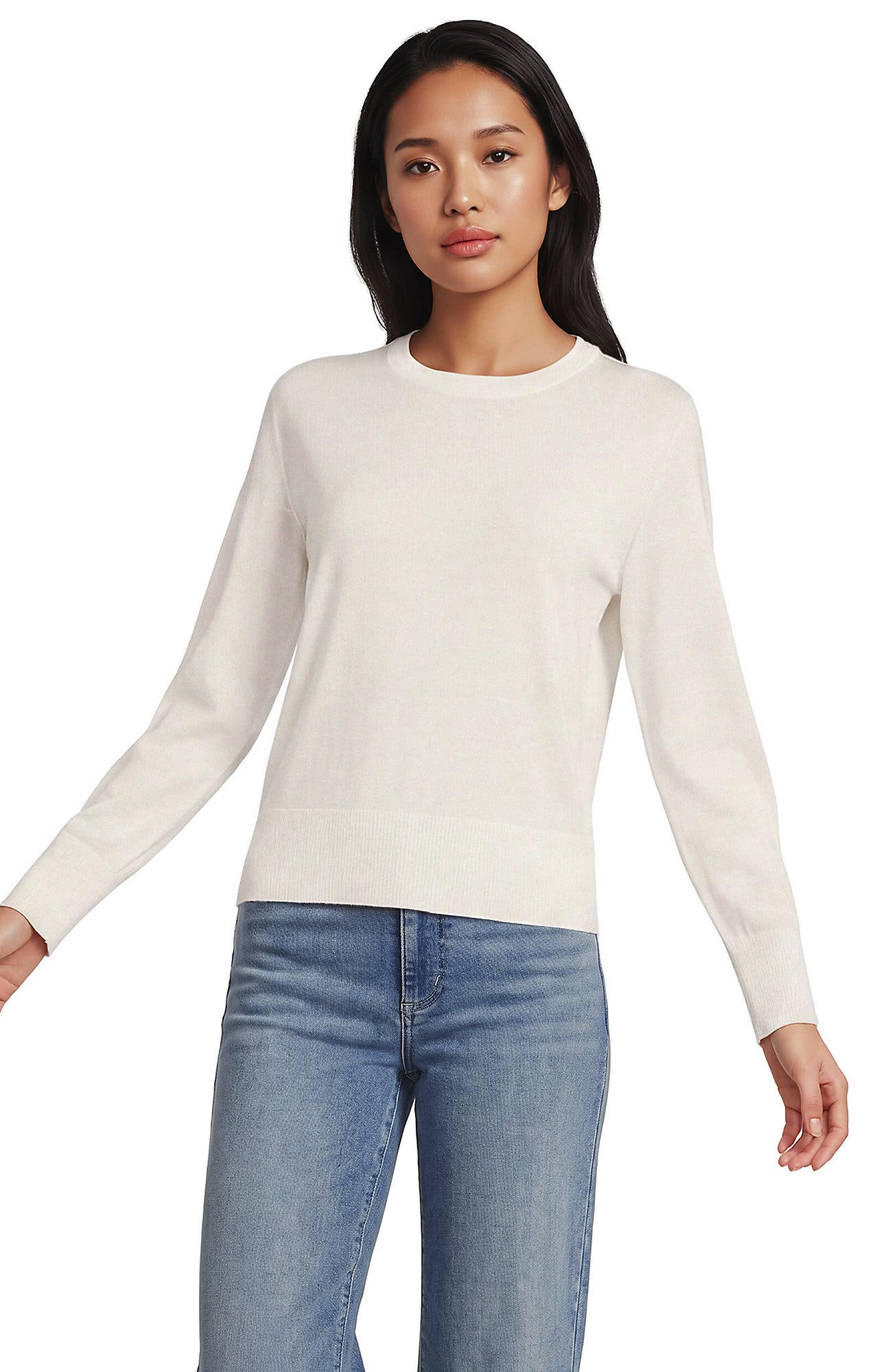 Fresh Ivory