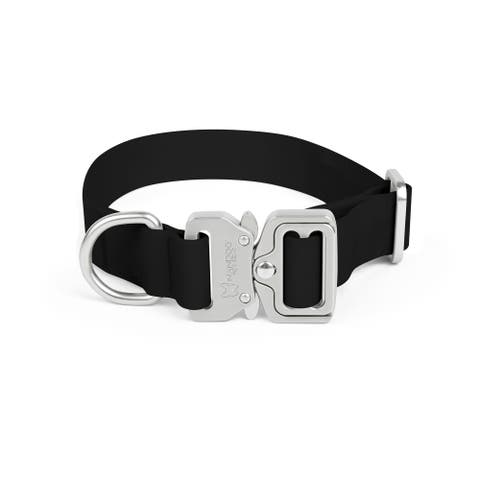 Waterproof Poly-Flex Sport Dog Collar