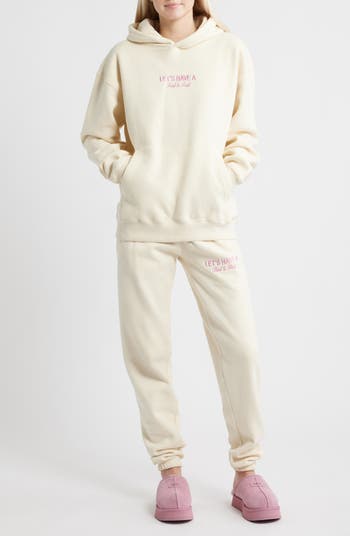 HAPPY CAMP3R Heart to Heart Hoodie | Nordstrom