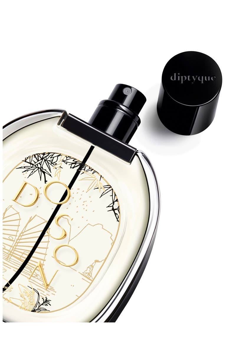 Do Son Holiday Edition Eau de Parfum, Alternate, color, NO COLOR