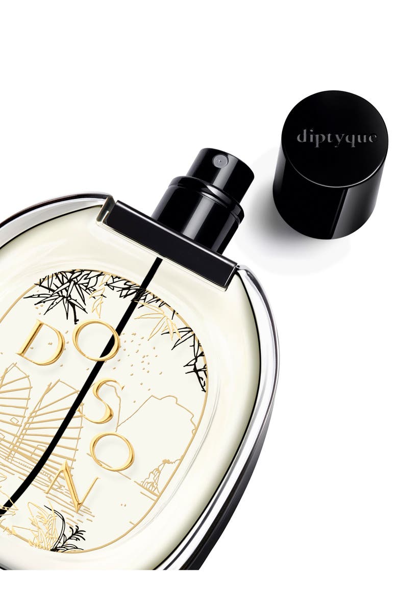 Diptyque Do Son Holiday Edition Eau de Parfum, Alternate, color,