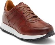 Magnanni Fado Leather Sneaker (Men
