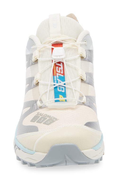 Salomon Xt-4 Og Sneaker In Neutral