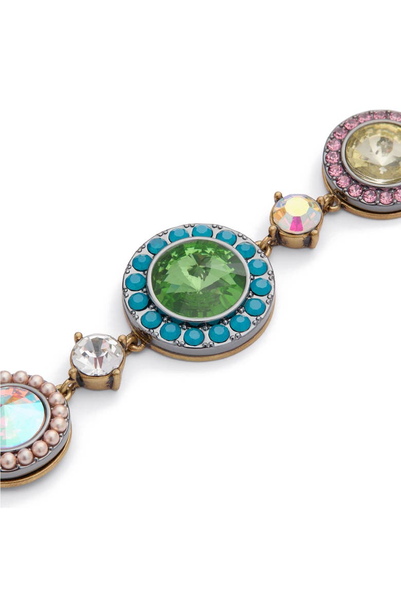 Kurt Geiger London Octavia Collar Necklace, Alternate, color, 