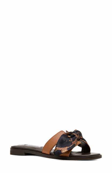 Hadyn Slide Sandal