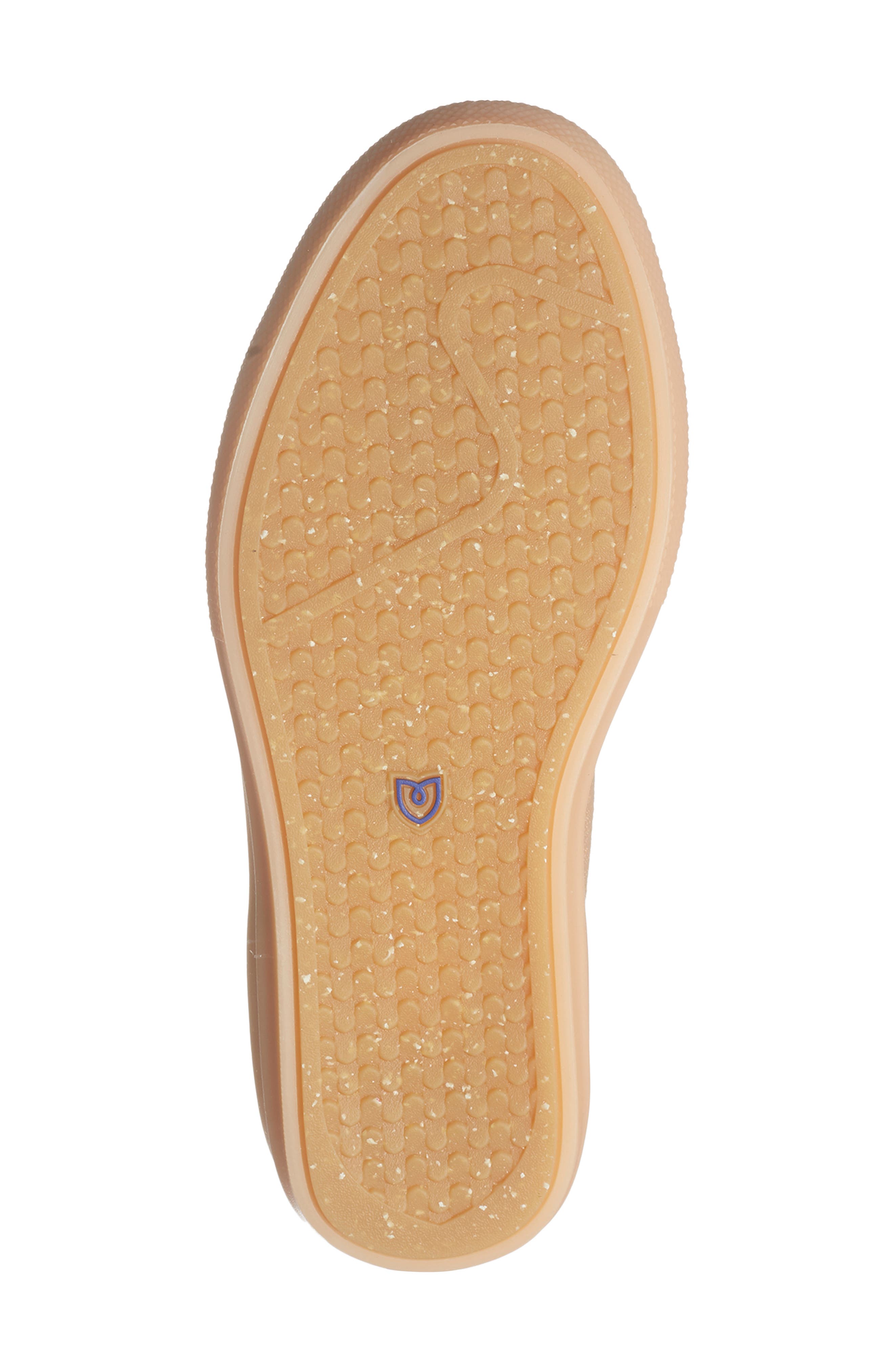 The RS02 Sneaker, Alternate, color, CREAMSICLE