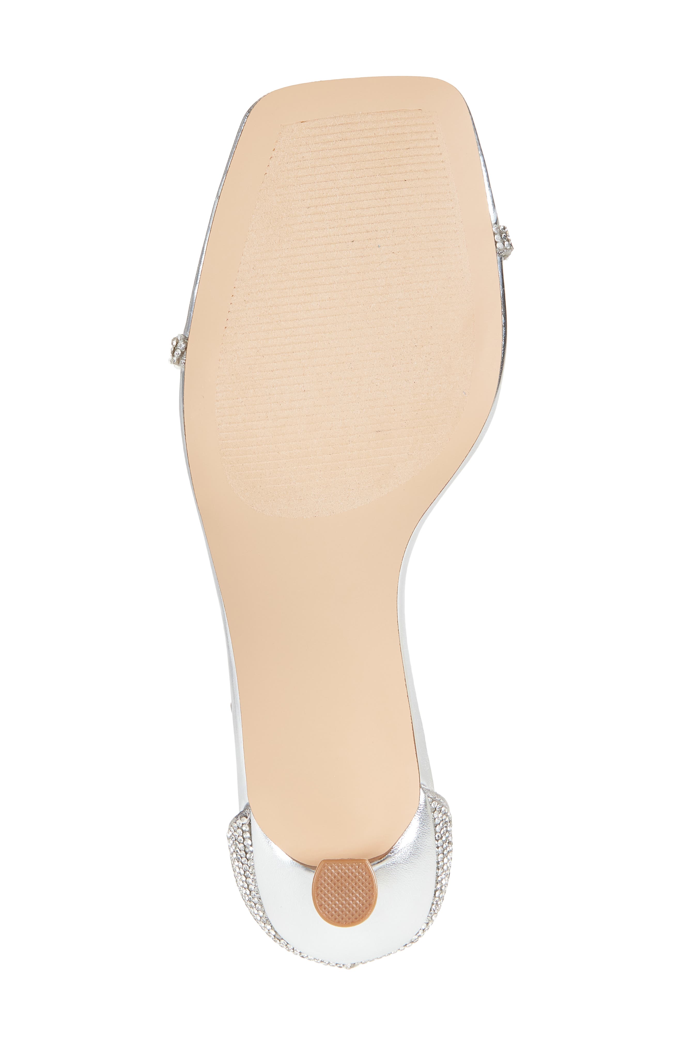 Steve Madden Mayzie T-Strap Sandal, Alternate, color, 