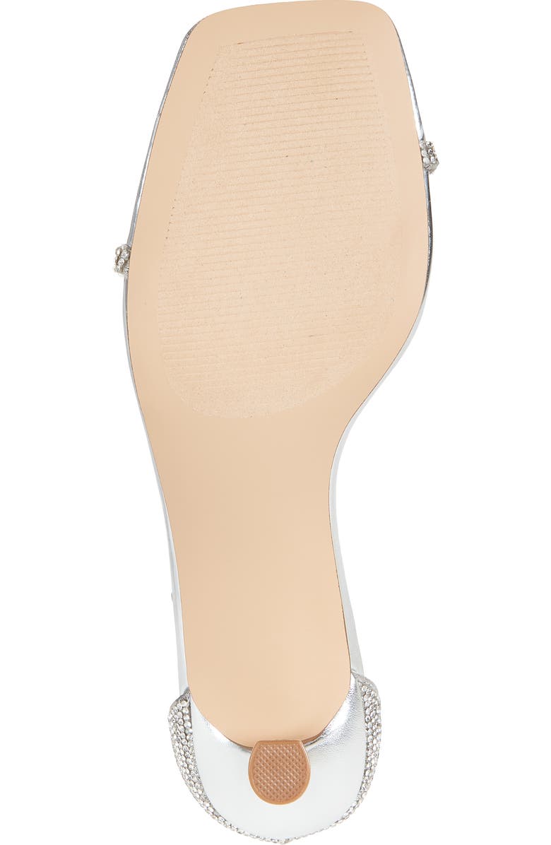 Steve Madden Mayzie T-Strap Sandal, Alternate, color,