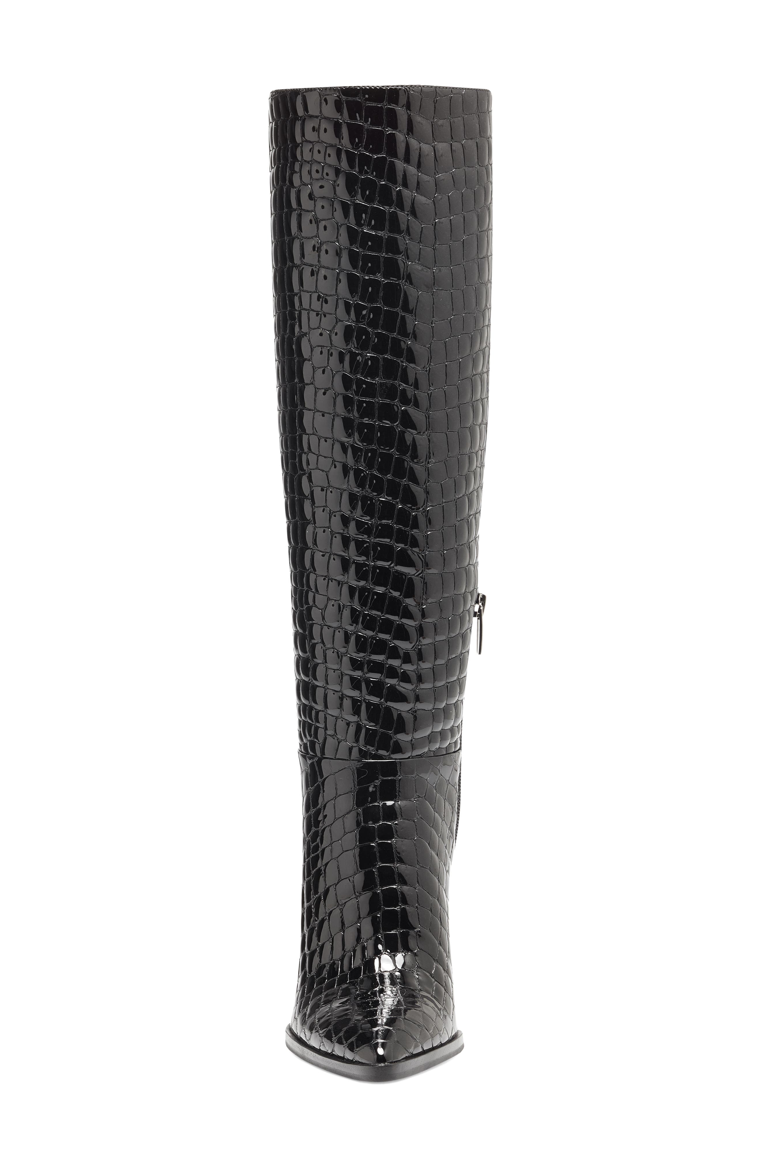 Vince Camuto Pelsna Knee High Boot, Alternate, color, 