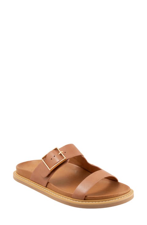 Dedra Two-Strap Sandal (Women)