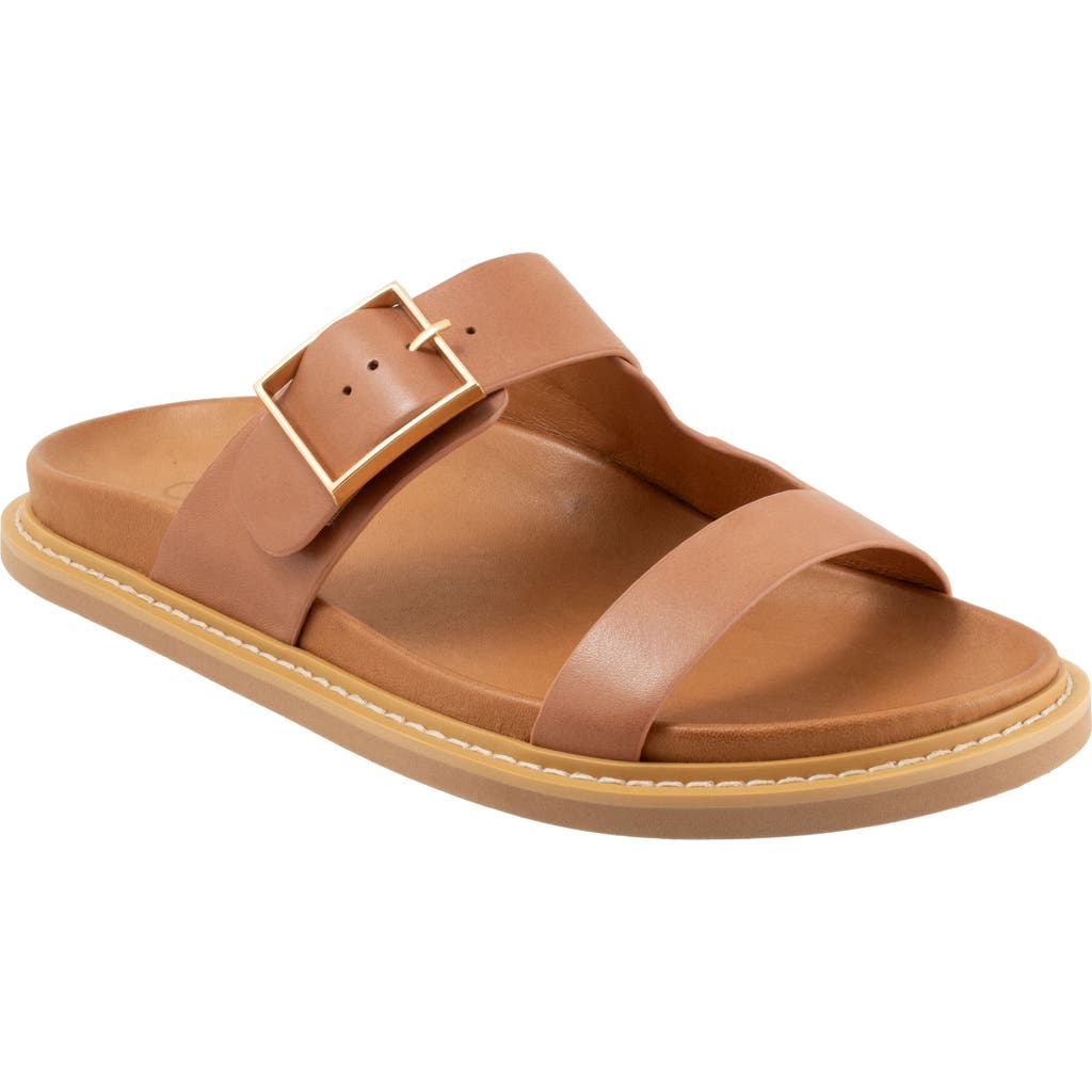 EOS FOOTWEAR EOS FOOTWEAR DEDRA TWO-STRAP SANDAL