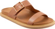 EOS FOOTWEAR Dedra Two-Strap Sandal