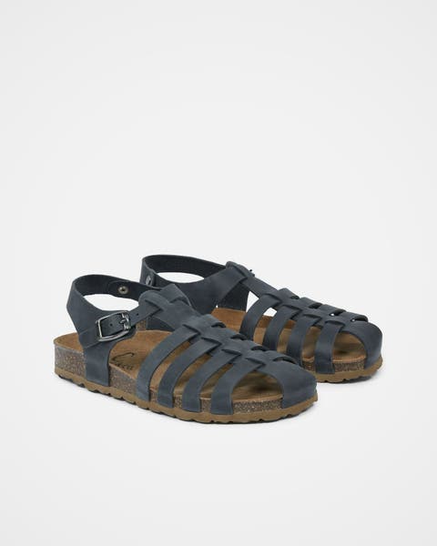 Fisherman's Sandal