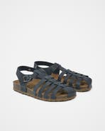 Celtic & Co. Fisherman's Sandal