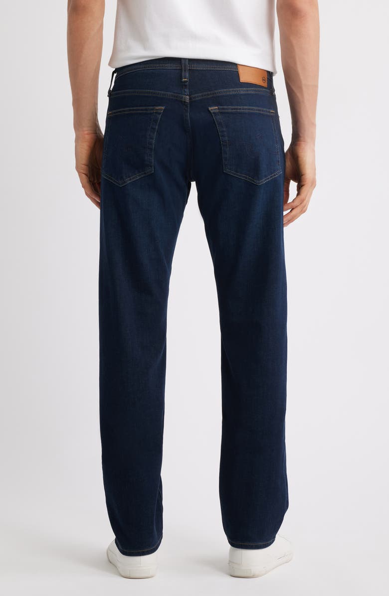 AG Protégé Straight Leg Jeans, Alternate, color, The Ave
