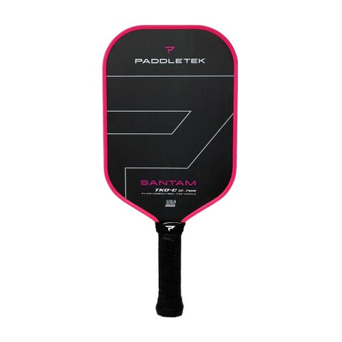 Bantam TKO-C 12.7 Pickleball Paddle