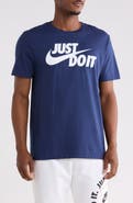 Nike Just Do It Graphic T-Shirt