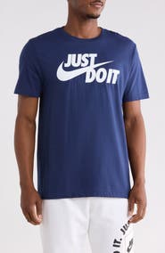Nike Just Do It Graphic T-Shirt