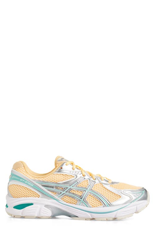 Asics ® Gender Inclusive Gt-2160™ Sneaker In Orange