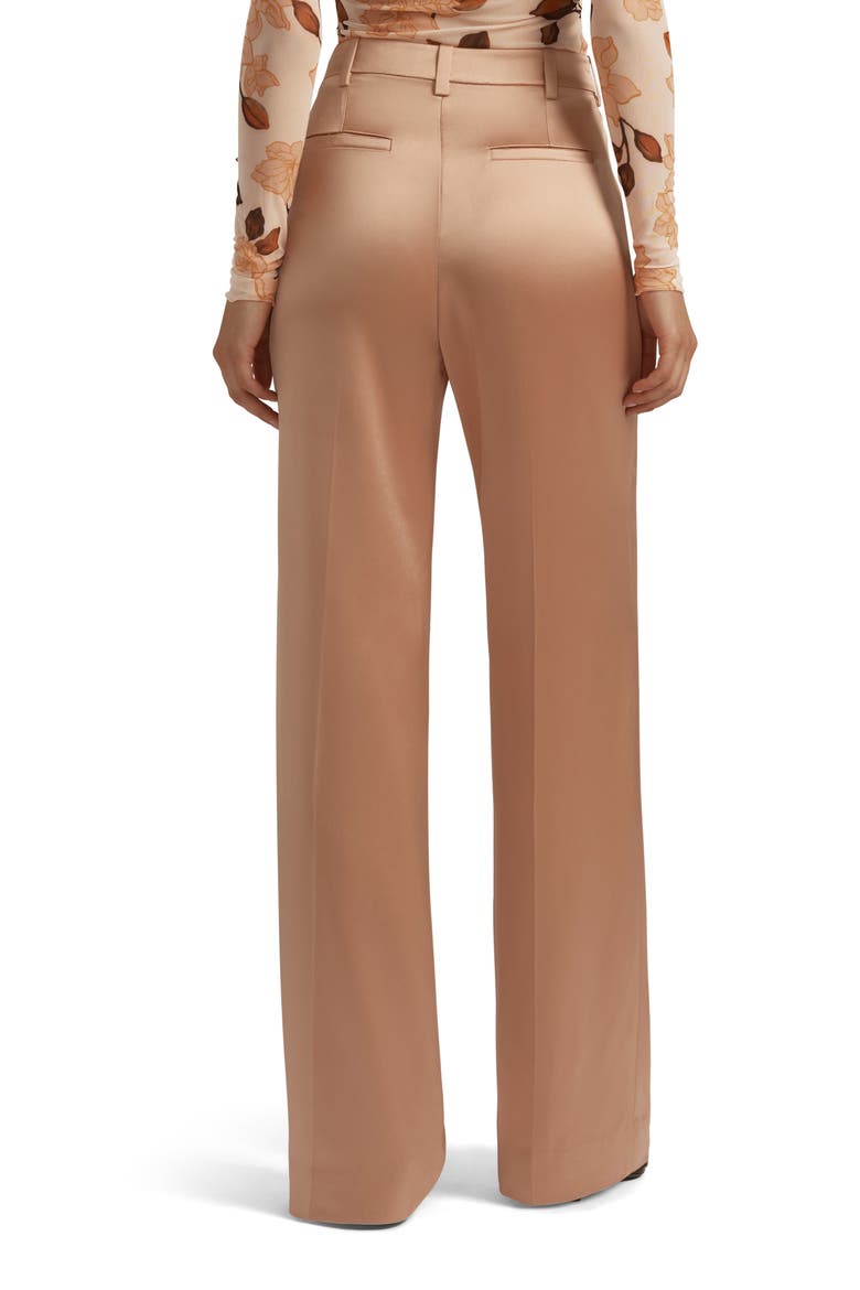 The Low Favorite Pants, Alternate, color, TUSCANY