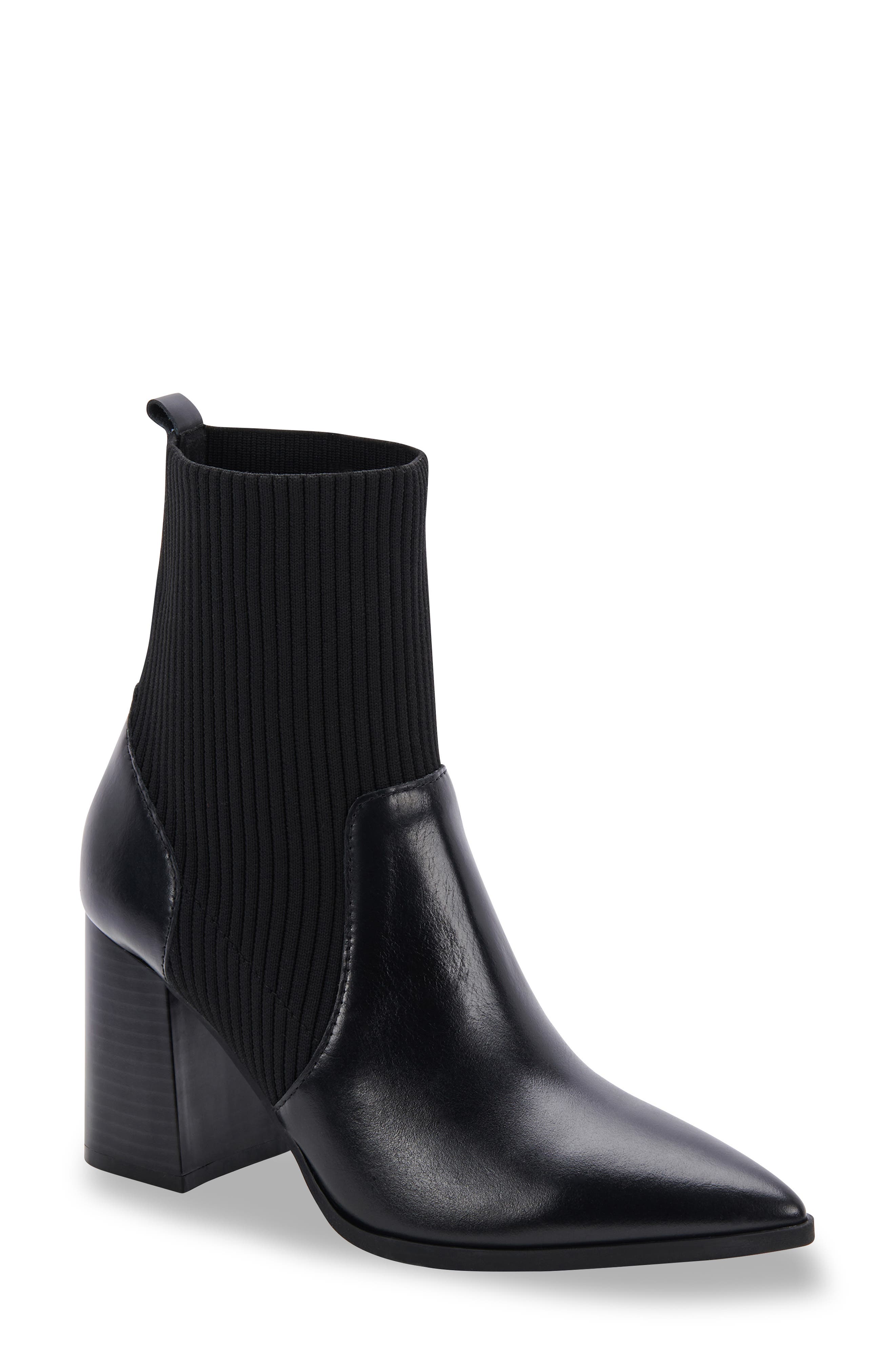 Blondo Ikler Waterproof Pointed Toe Chelsea Boot (Women) | Nordstrom