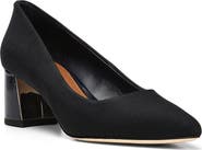 Donald Pliner Suzette Pointed Toe Pump