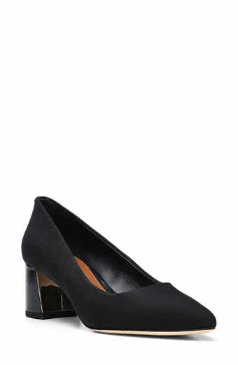 Donald Pliner Suzette Pointed Toe Pump