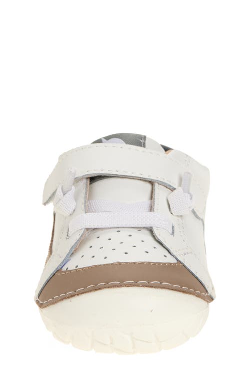 Old Soles Kids' Windy Pave Sneaker In Multi