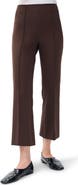 rag & bone Irina Ponte Kick Flare Pants