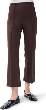 rag & bone Irina Ponte Kick Flare Pants