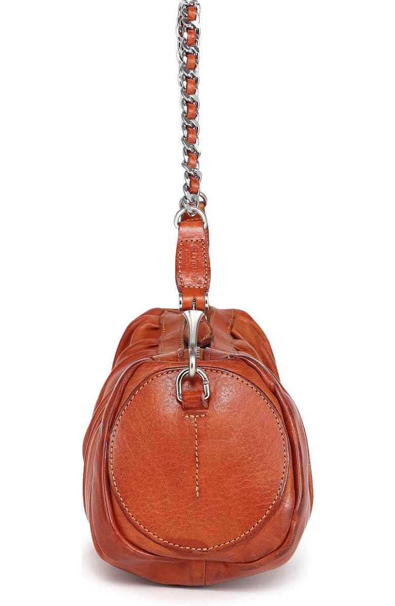OLD TREND Convertible Mini Hobo Bag, Alternate, color, Caramel