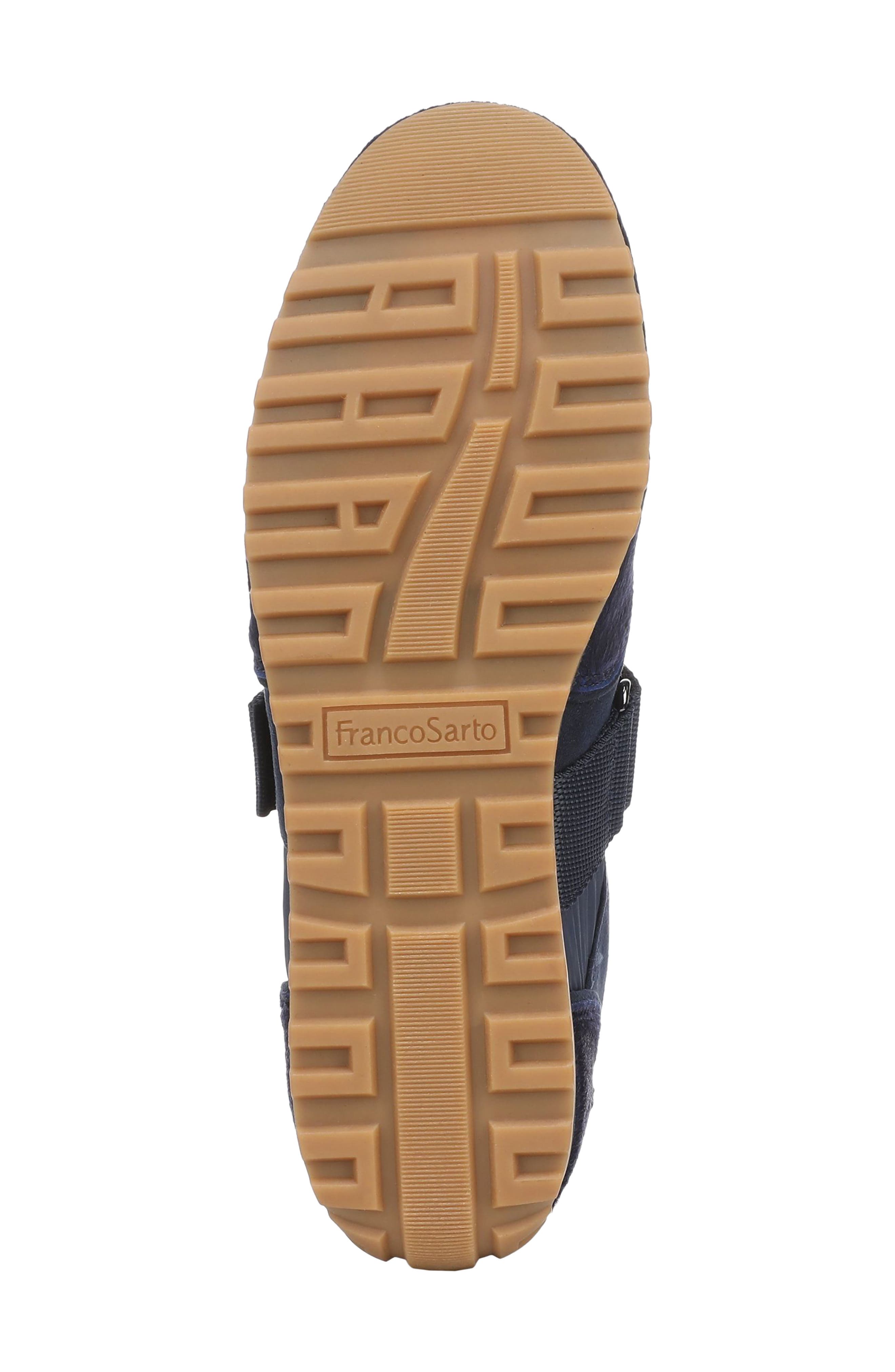 Raina Mary Jane Sneaker, Alternate, color, NAVY