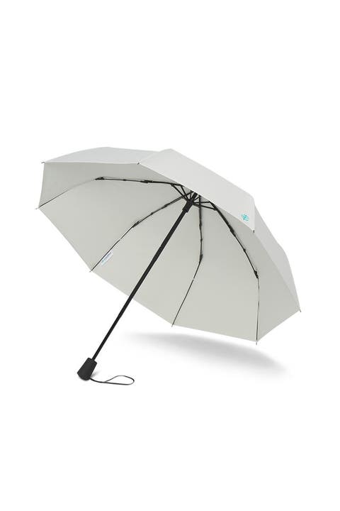 Unisex Cabana Sanya Compact Umbrella, UPF 50+ Sun Protection